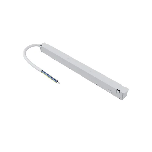 Блок питания Kloodi KDMG-SLIM-TRN PS 80 WH 48V 80W белый Блок питания Kloodi KDMG-SLIM-TRN PS 80 WH 48V 80W белый