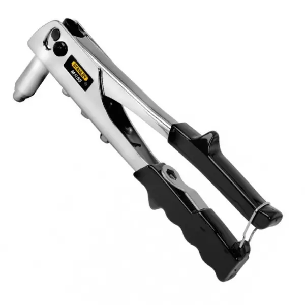 Заклёпочный пистолет с насадками Stanley 6-MR55