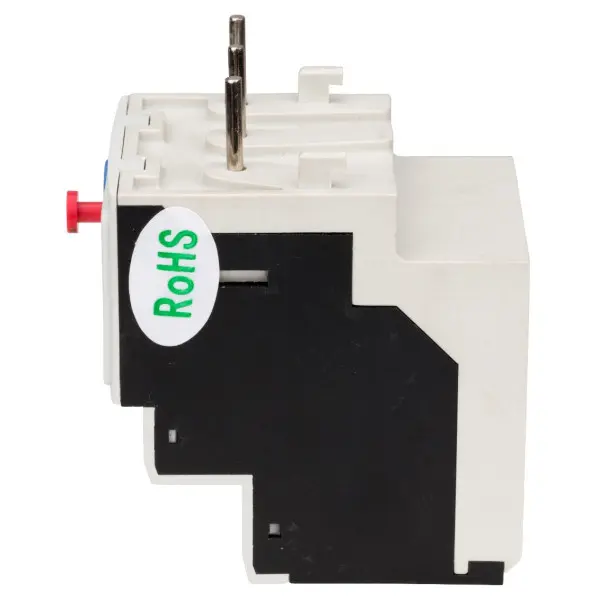 Теплове реле Schrack LZTM0400 Cubico Mini 2,5-4А - фото №4