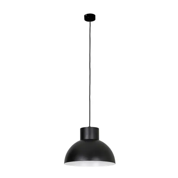 Подвесной светильник, люстра Nowodvorski 6613 Works E27 1x60W IP20 Черный Подвесной светильник, люстра Nowodvorski 6613 Works E27 1x60W IP20 Черный
