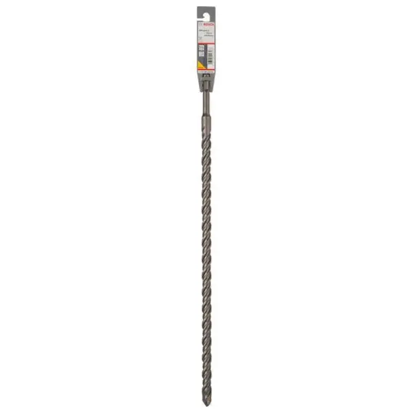Бур Bosch 1618596259 SDS-Plus-5 16x400x465мм - фото №1