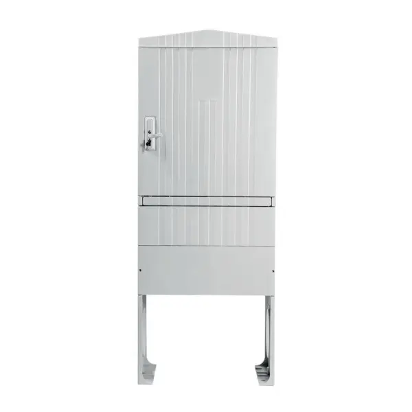 Бокс монтажний СКІМ pro GRP 800*1770*325 UV-стійкі підлоговий IP54+основа ( С11801010 ) Бокс монтажний СКІМ pro GRP 800*1770*325 UV-стійкі підлоговий IP54+основа ( С11801010 )