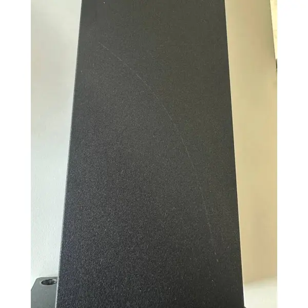 Уличный светильник Nowodvorski 39158 Oir E27 1x10W IP44 черный - фото №1