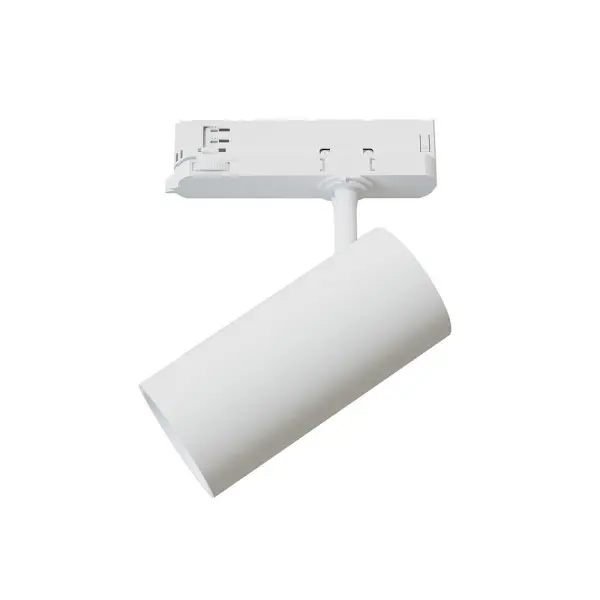 Трековый светильник Nowodvorski 12310 CTLS Spot LED 1x25W 4000K IP20 белый