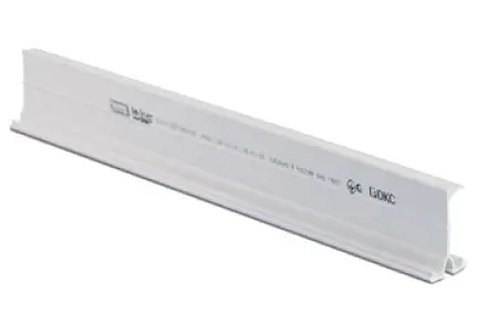 Роздільник DKC SEP-N 40 2000мм (09514)