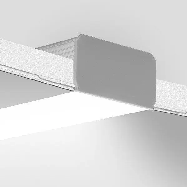 LED-профиль KLUS KOZEL-50 (C0757), 1 метр - фото №3