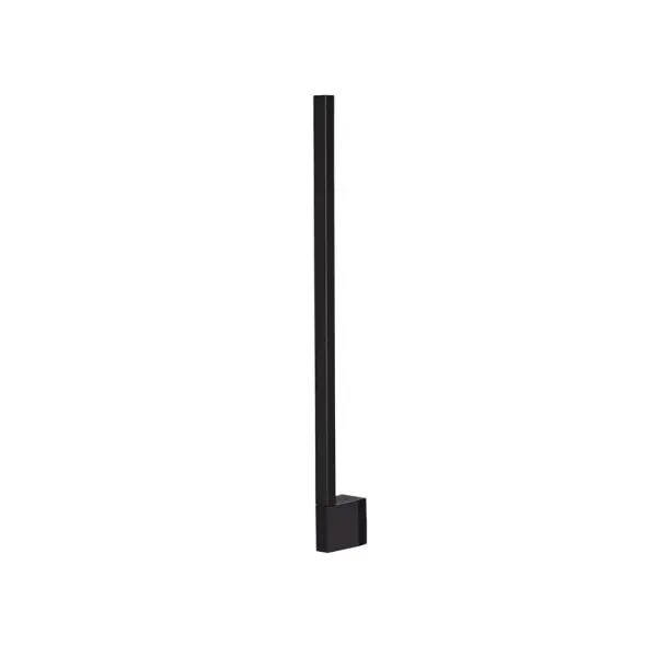 Уличный светильник Kanlux 45870 Yalte CCT LED 1x9W 3000K/4000K/6500K 330Lm IP54 черный