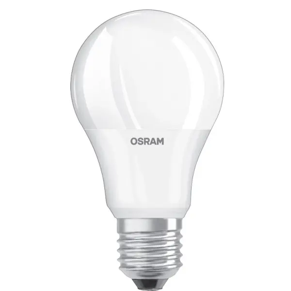 Світлодіодна лампа Osram LED VALUE CL A100 10,5Вт/840 FR E27 10х1 Світлодіодна лампа Osram LED VALUE CL A100 10,5Вт/840 FR E27 10х1