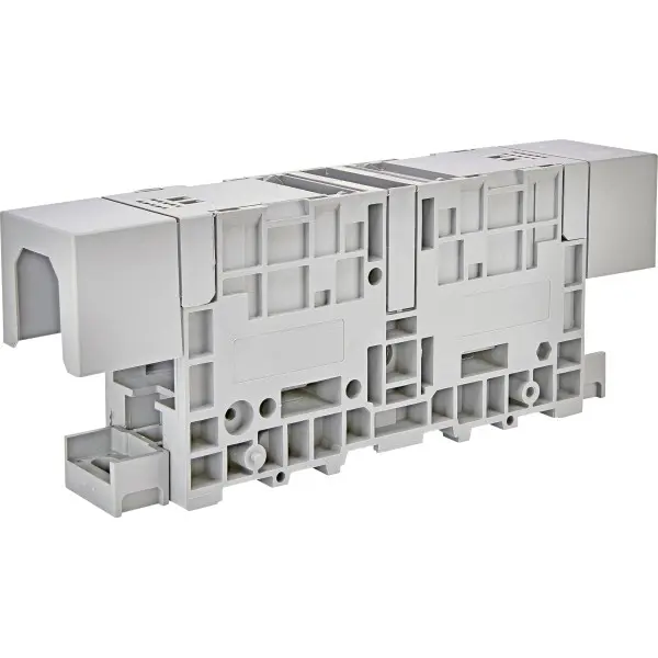 Клемма ETI 003903216 ESC-GPM 150/FIX 150мм² (серая)