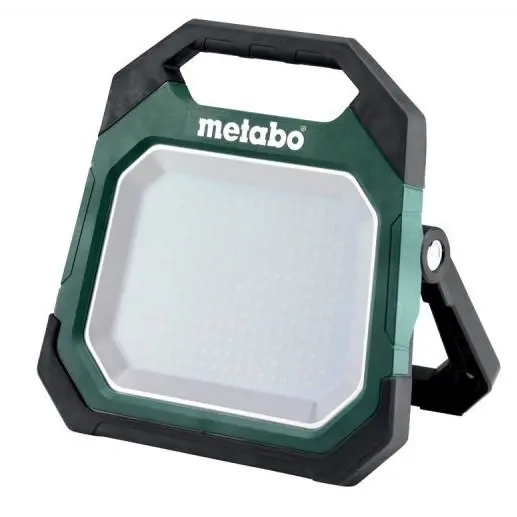 Акумуляторний прожектор Metabo BSA 18 LED 10000 (601506850)