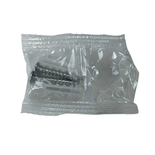 Світильник точковий накладний MANHATTAN-S GU10 IP20 квадрат білий Violux ( 341002 ) - фото №6