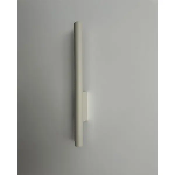 Бра, настенный светильник Nowodvorski 10892 Fourty Wall XL GU10 2x10W IP20 светло-серый - фото №3 Бра, настенный светильник Nowodvorski 10892 Fourty Wall XL GU10 2x10W IP20 светло-серый - фото №3