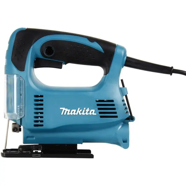 Електричний лобзик Makita 4327 450Вт - фото №2 Електричний лобзик Makita 4327 450Вт - фото №2