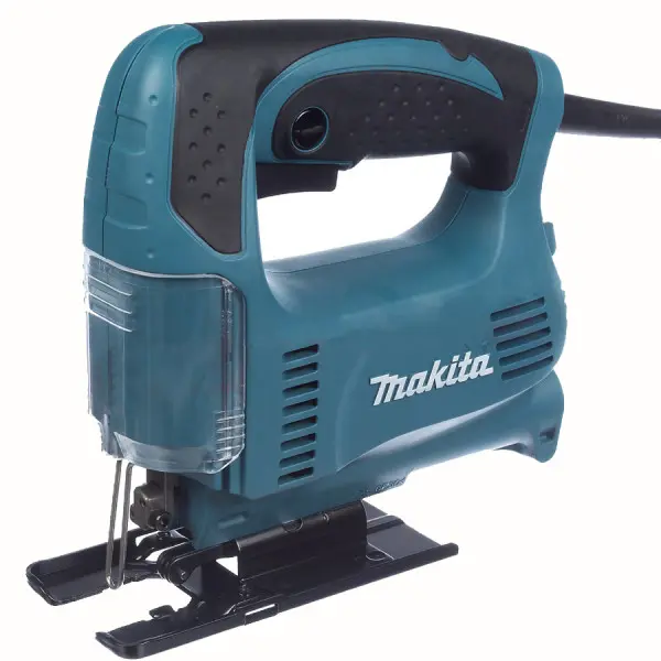 Електричний лобзик Makita 4327 450Вт - фото №6 Електричний лобзик Makita 4327 450Вт - фото №6