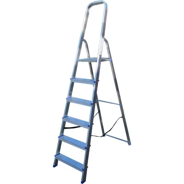 Стремянка алюминиевая Elkop ALW 506