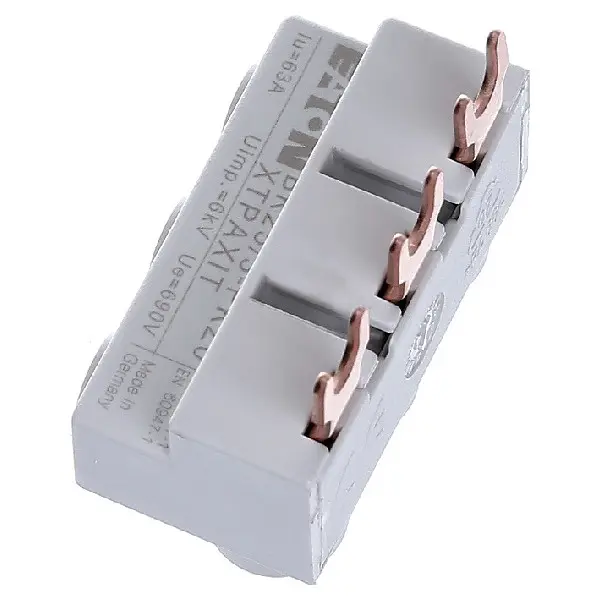 Eaton Moeller BK25/3-PKZ0 - фото №3 Eaton Moeller BK25/3-PKZ0 - фото №3