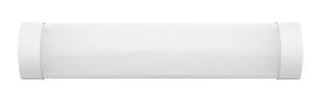 Світлодіодний світильник Maxus Batten Light 20Вт 5000K IP65 (1-MBT-2050-PC)