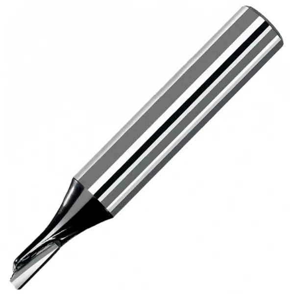 Пазовая фреза Bosch Std S8/D3/L8