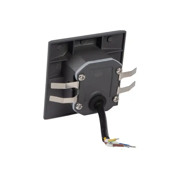 Светильник для подсветки лестницы/коридора Kanlux 39143 Exin LED 1x2.5W 4000K 50Lm IP65 серый - фото №3 Светильник для подсветки лестницы/коридора Kanlux 39143 Exin LED 1x2.5W 4000K 50Lm IP65 серый - фото №3
