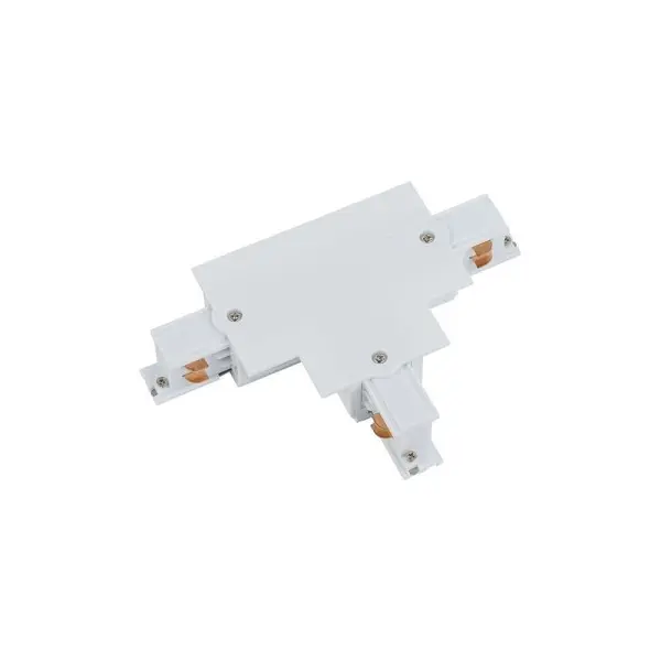 Соединитель Nowodvorski 8245 CTLS Recessed Power T Connector Right 1 T-R1 IP20 белый