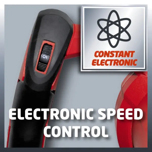 Будівельний міксер EINHELL TC-MX 1400-2 - фото №2