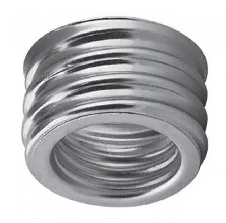 Переходник TNSy Е40/Е27 (металл) (TNSy5000212)