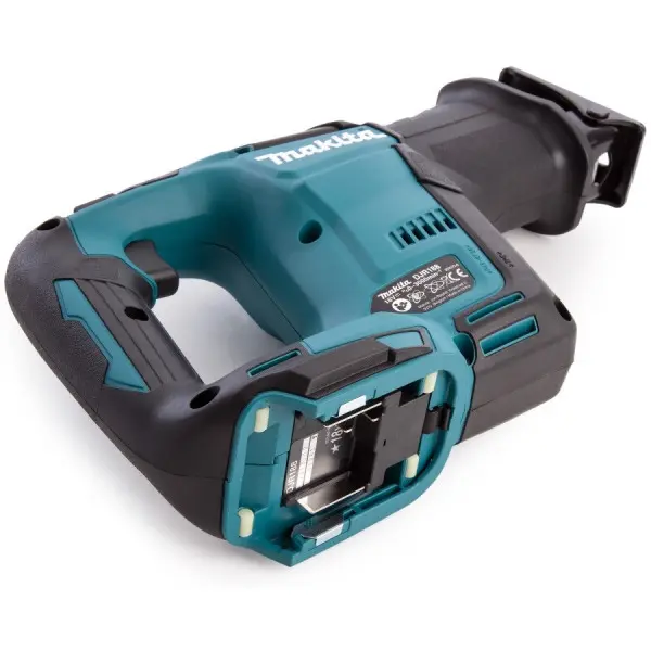 Акумуляторна ножівка Makita DJR188Z 18В - фото №1