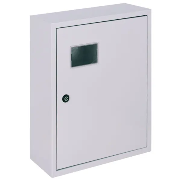 Корпус обліку E.Next e.mbox.pro.n.f3.27 27 модулів навісний IP31 (p0100223) - фото №1 Корпус обліку E.Next e.mbox.pro.n.f3.27 27 модулів навісний IP31 (p0100223) - фото №1