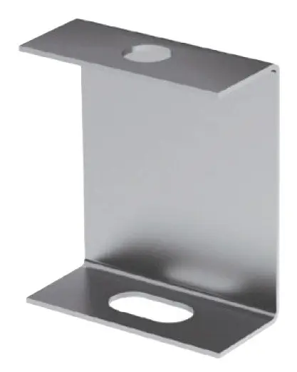 Скоба DKC BML-10 (PL облегченная)