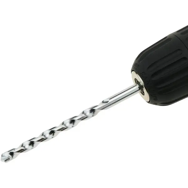 Набір свердлів по цеглі/бетону Tolsen (75459) 4-10мм (5шт) - фото №7