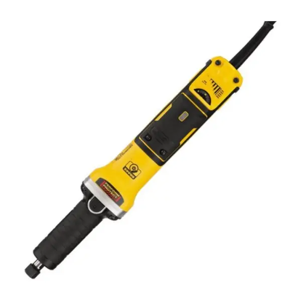 Прямошлифовальная шлифмашина DeWALT DWE4997 1300Вт - фото №2 Прямошлифовальная шлифмашина DeWALT DWE4997 1300Вт - фото №2