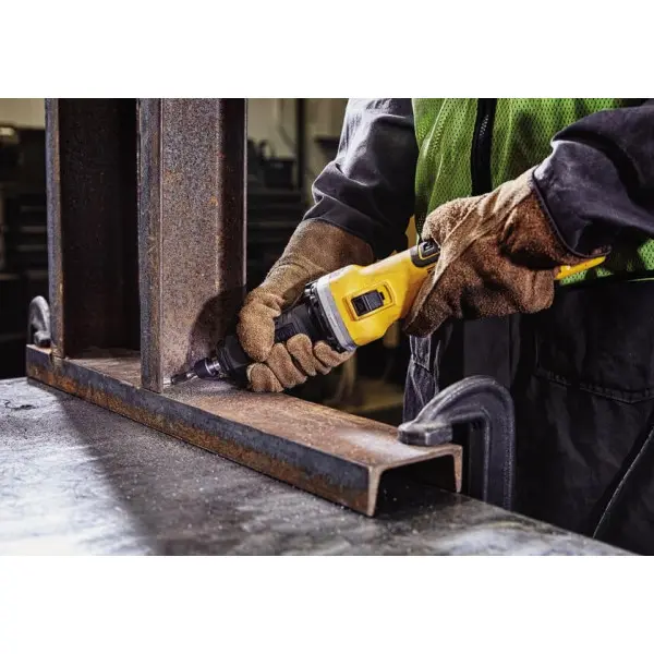 Прямошлифовальная шлифмашина DeWALT DWE4997 1300Вт - фото №7 Прямошлифовальная шлифмашина DeWALT DWE4997 1300Вт - фото №7