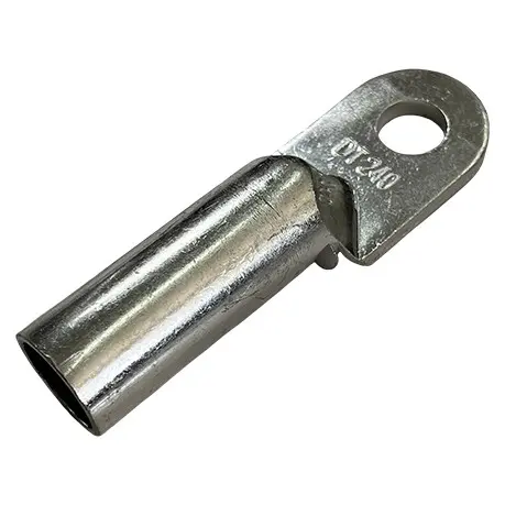 Кабельний накінечник Promfactor CL/CRL-10-8 мідно-луджений Кабельний накінечник Promfactor CL/CRL-10-8 мідно-луджений