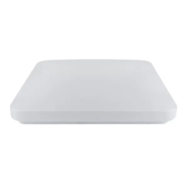 Матовый светильник Vestum QUATRO VS-90065 20Вт 350x350x60мм 4000К - фото №3