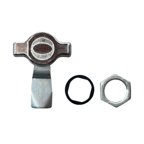 Замок СКІМ для боксів GRP, під пломбування ( С11801011 )