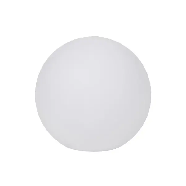 Вуличний світильник Kanlux 45932 Stono E27 1x20W IP65 білий
