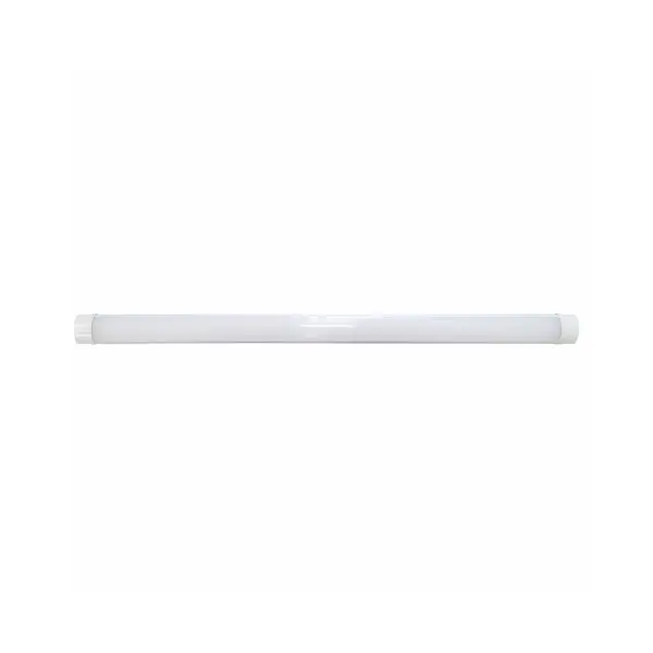 Світильник стельовий Goldlux 325587 Oprawa Led 1x36W 4000K 4000Lm IP20 Wh - фото №1 Світильник стельовий Goldlux 325587 Oprawa Led 1x36W 4000K 4000Lm IP20 Wh - фото №1