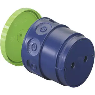 Подрозетник Spelsberg U 86 K DVD-2