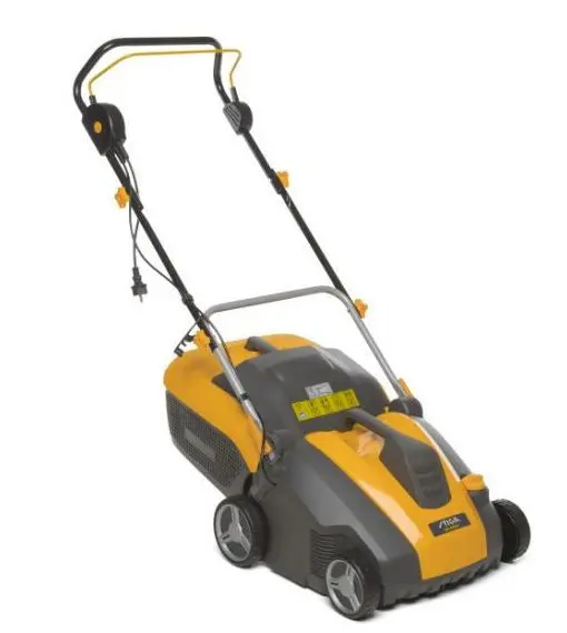 Аэратор электрический Stiga SV415E