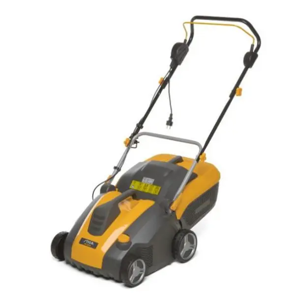 Аэратор электрический Stiga SV415E - фото №1