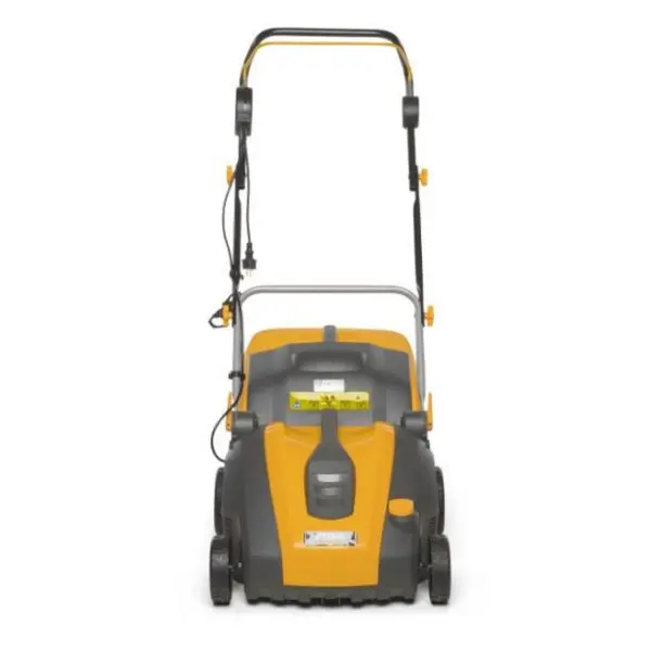 Аэратор электрический Stiga SV415E - фото №2