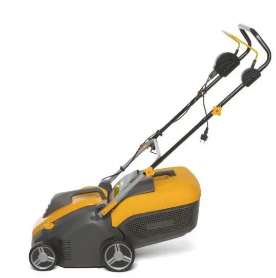 Аэратор электрический Stiga SV415E - фото №3