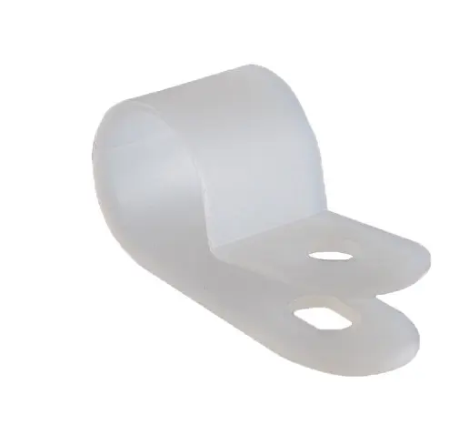 Кабельная скоба Аско-Укрем 3/4R 100шт (A0150140008)