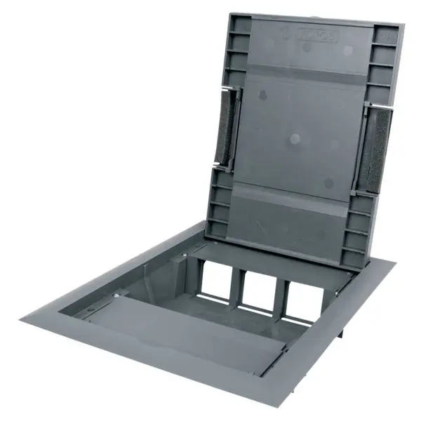 Підлоговий лючок Kopos 8595057690721 KOPOBOX 57