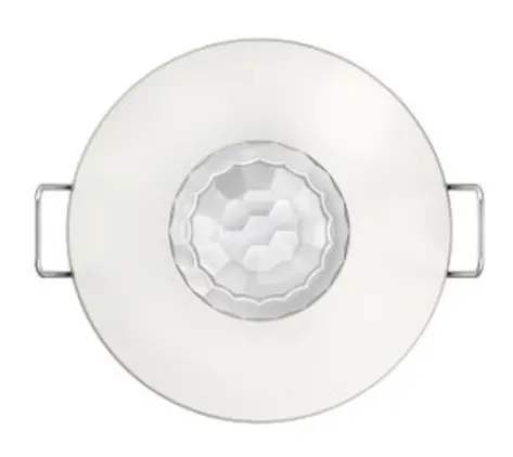 Датчик руху Theben the Piccola S360-100 DE WH Датчик руху Theben the Piccola S360-100 DE WH