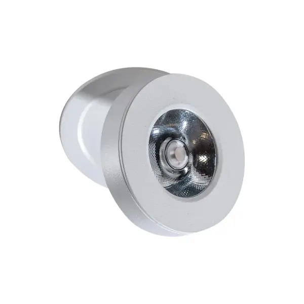 Точковий світильник Azzardo AZ4530 Frida LED 1x12W 4000K 1100Lm IP54 Точковий світильник Azzardo AZ4530 Frida LED 1x12W 4000K 1100Lm IP54