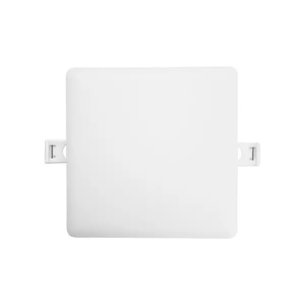 Светильник LED даунлайт Violux SPACE 12W 4200K квадрат IP20 ( 100220 ) - фото №6