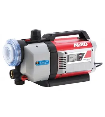 Автоматическая насосная станция HWA 4500 Comfort AL-KO