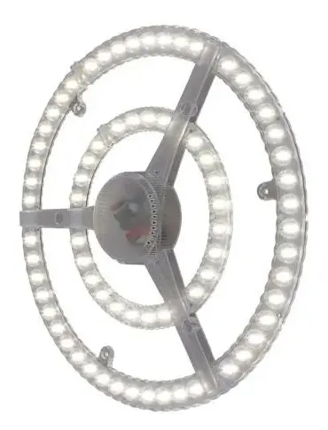 Світлодіодний модуль Maxus Led Module 48Вт 4100K Circle (1-MLM-4841-C)