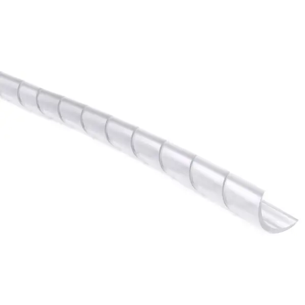 Універсальний кручений джгут (прозорий д.12/9)